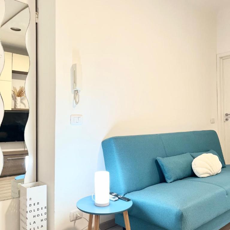 La Torretta Apartment - Two-Bedroom Apartment - 9