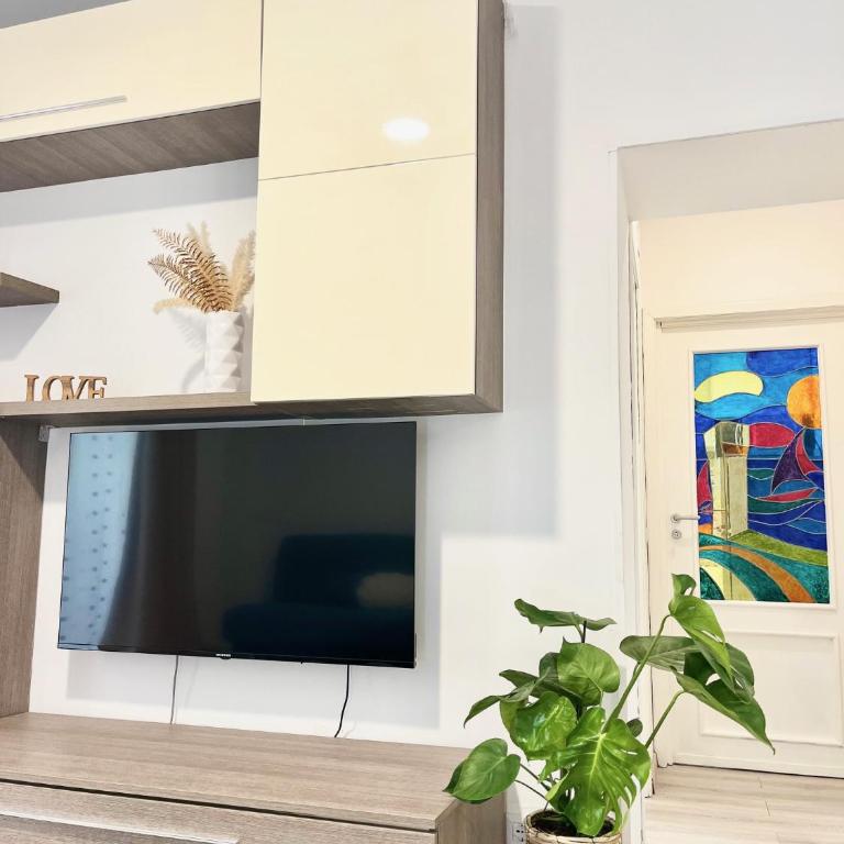 La Torretta Apartment - Two-Bedroom Apartment - 11
