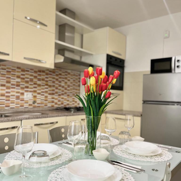 La Torretta Apartment - Two-Bedroom Apartment - 14