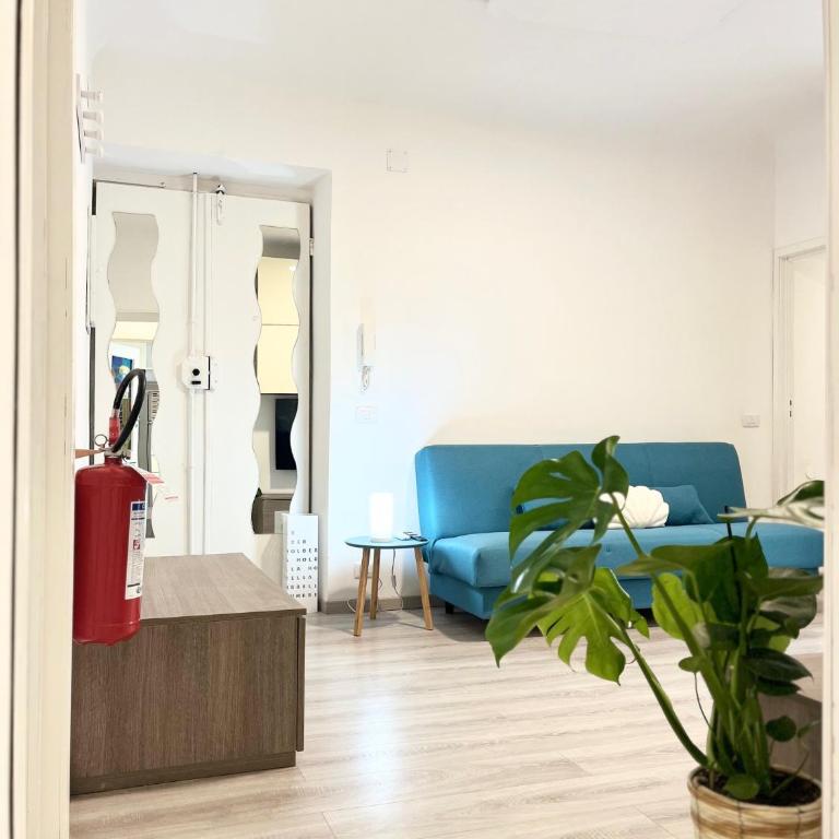 La Torretta Apartment - Two-Bedroom Apartment - 15