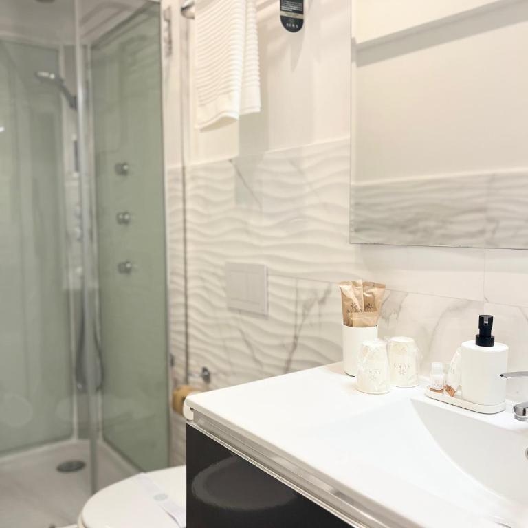 La Torretta Apartment - Two-Bedroom Apartment - 16