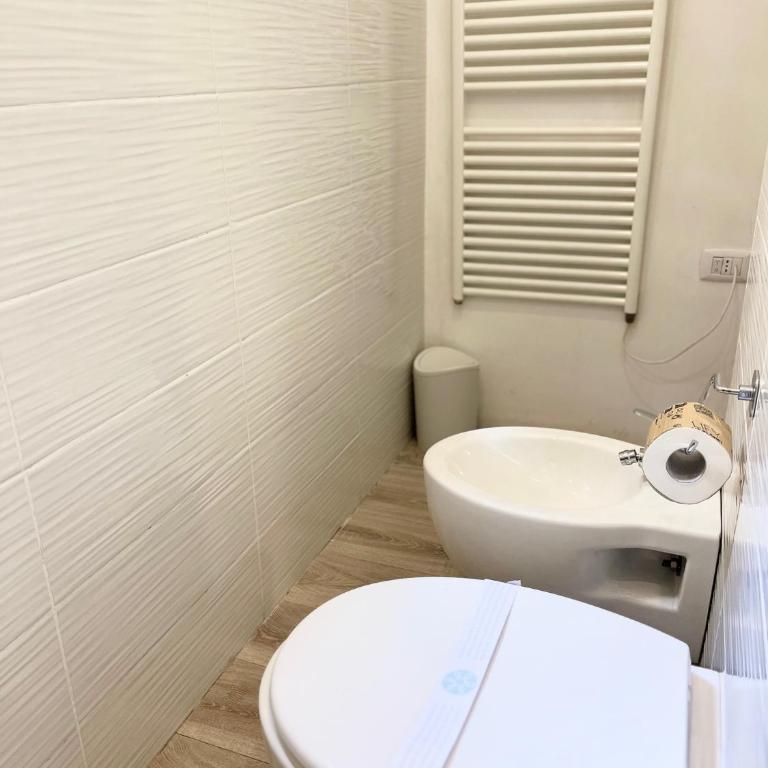 La Torretta Apartment - Two-Bedroom Apartment - 17
