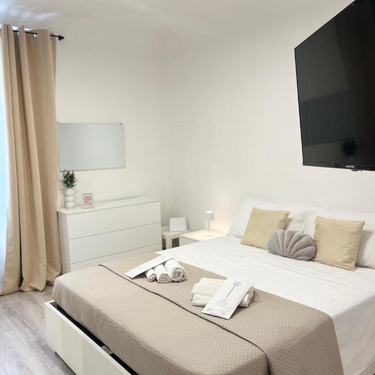 La Torretta Apartment - Two-Bedroom Apartment - 18