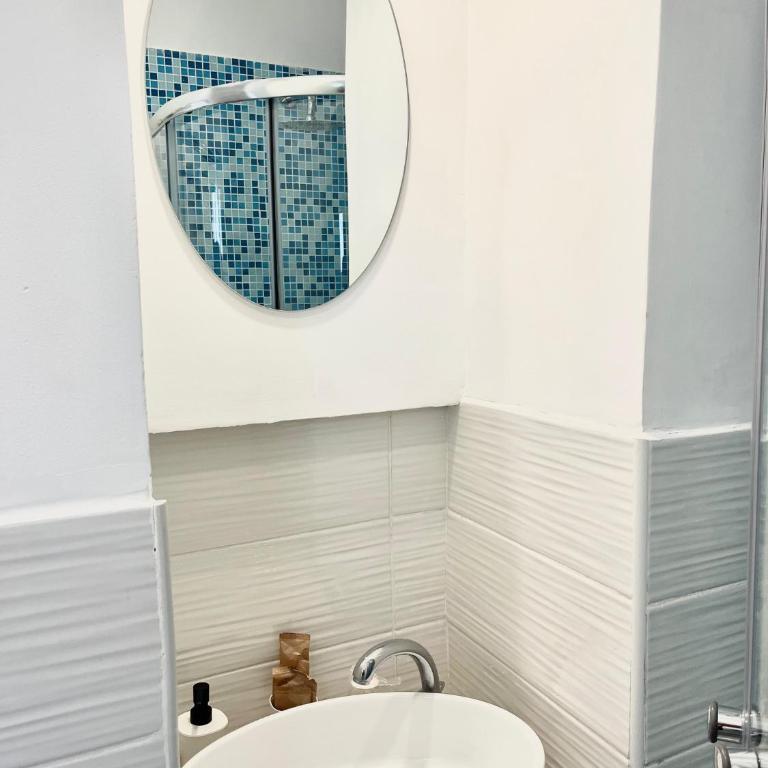 La Torretta Apartment - Two-Bedroom Apartment - 20