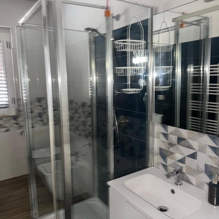 Casa del Marinaio - Appartamento con 1 Camera da Letto - 17
