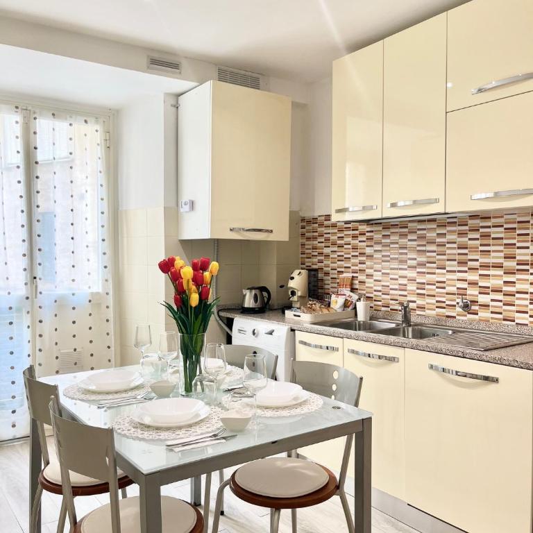 La Torretta Apartment - Two-Bedroom Apartment - 23
