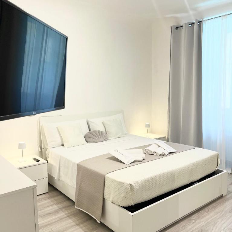 La Torretta Apartment - Two-Bedroom Apartment - 27
