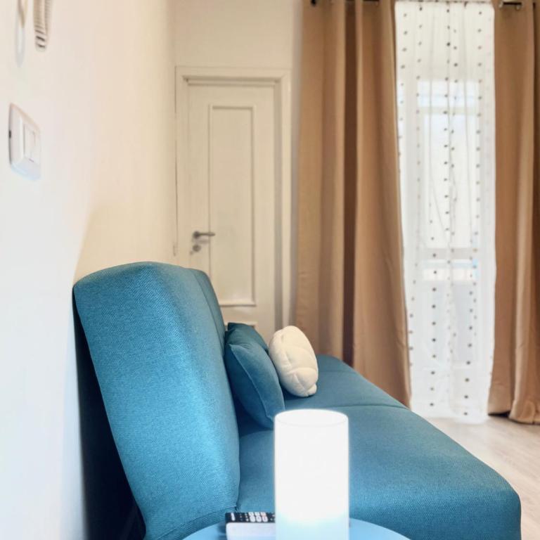La Torretta Apartment - Two-Bedroom Apartment - 28