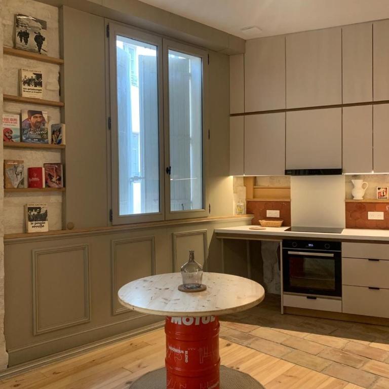 Appartement intra muros - Appartamento con 1 Camera da Letto - 9