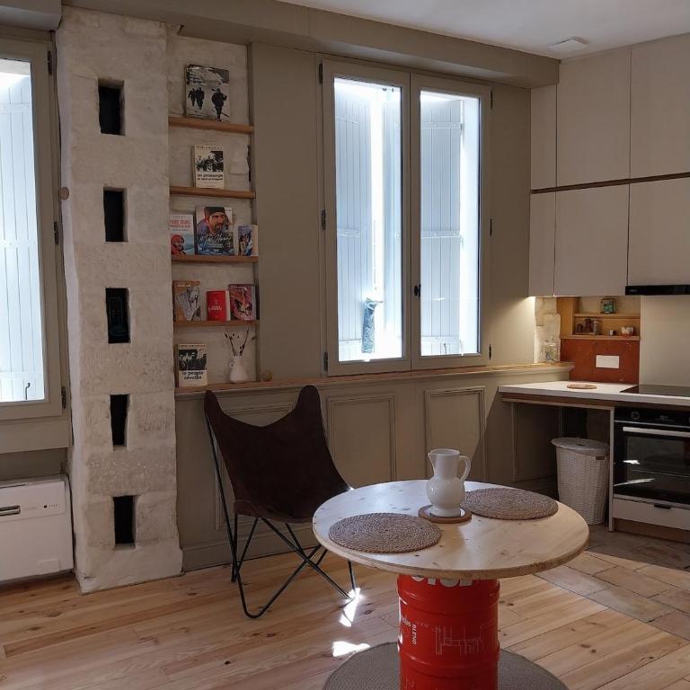 Appartement intra muros - Appartamento con 1 Camera da Letto - 18
