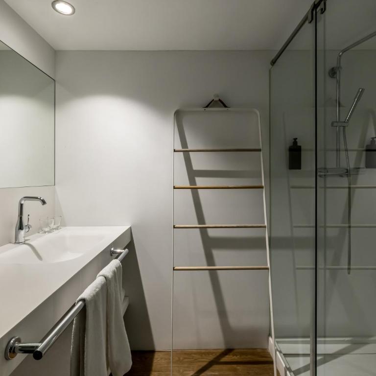 Mercer House Bòria BCN - Junior Suite - 3