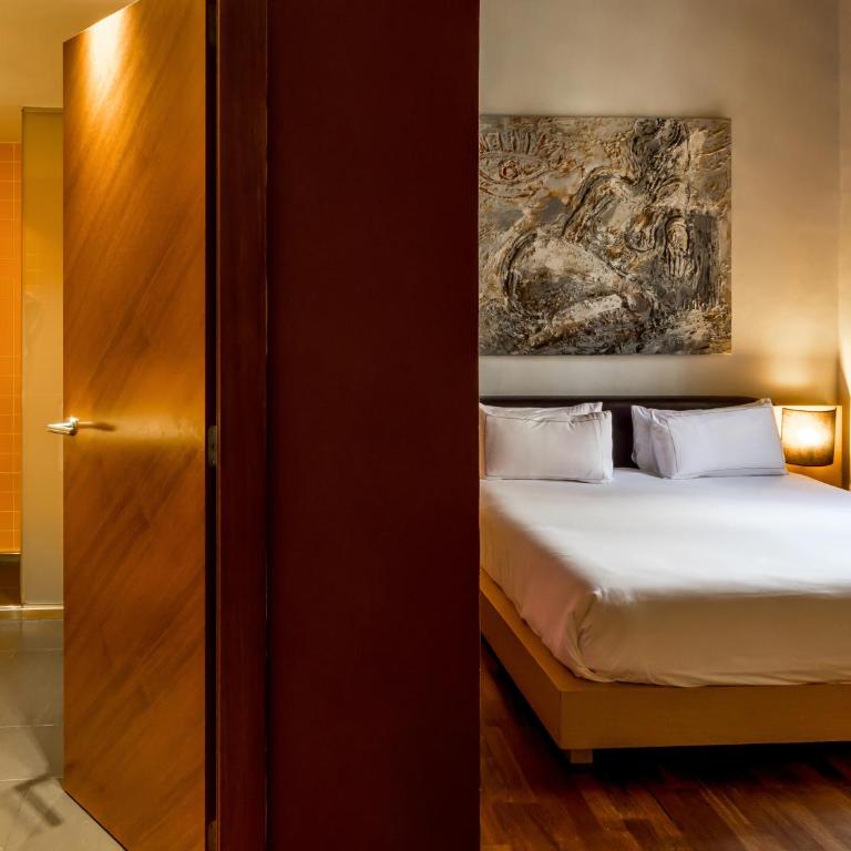 Mercer House Bòria BCN - Junior Suite - 5