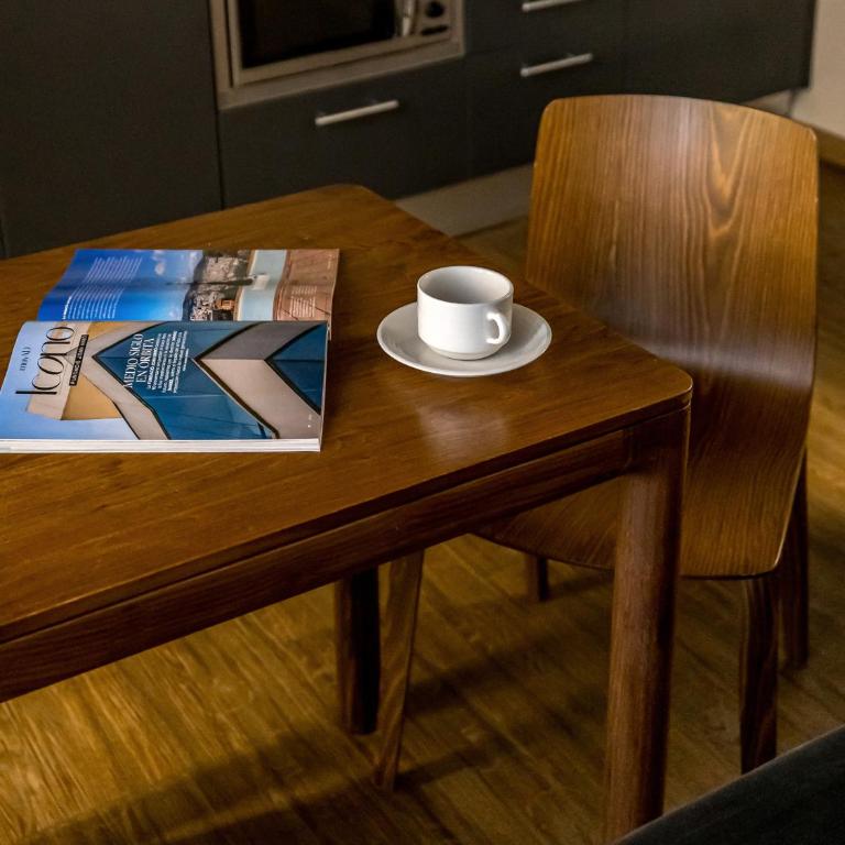Mercer House Bòria BCN - Junior Suite - 4