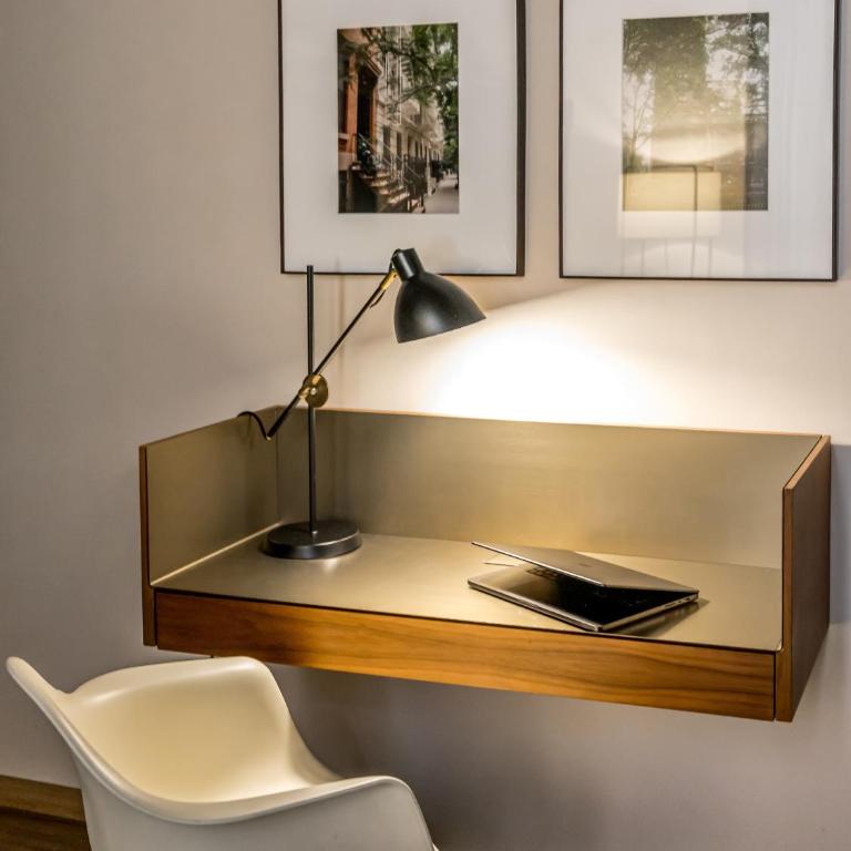 Mercer House Bòria BCN - Junior Suite - 7