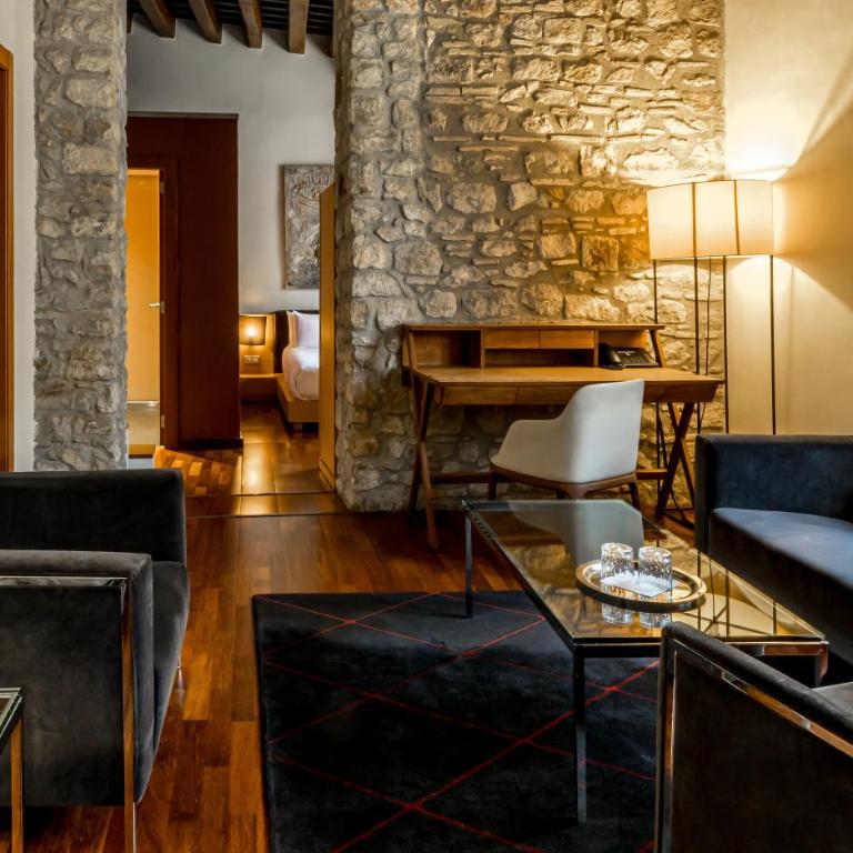 Mercer House Bòria BCN - Junior Suite - 2