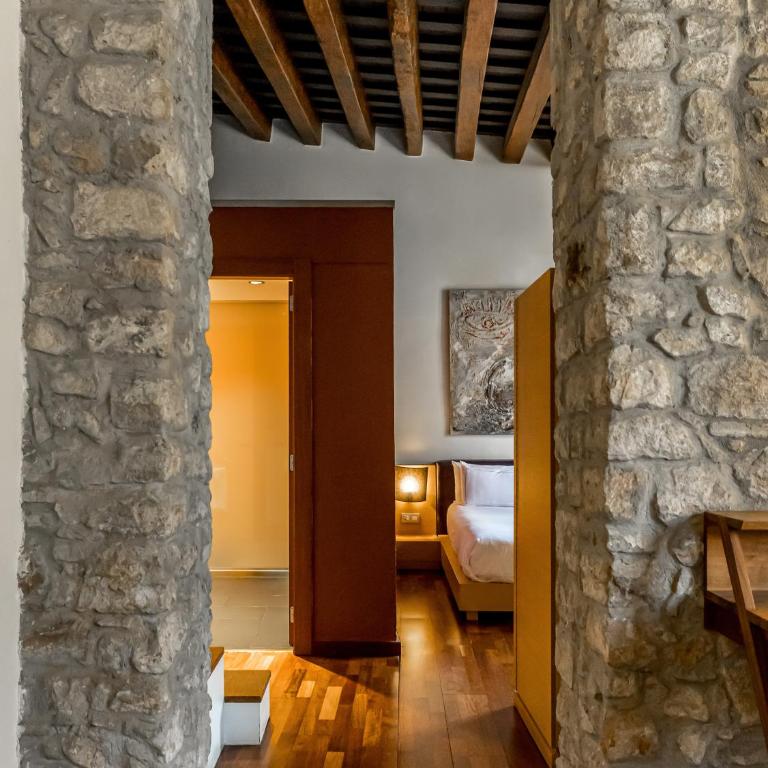Mercer House Bòria BCN - Junior Suite - 8
