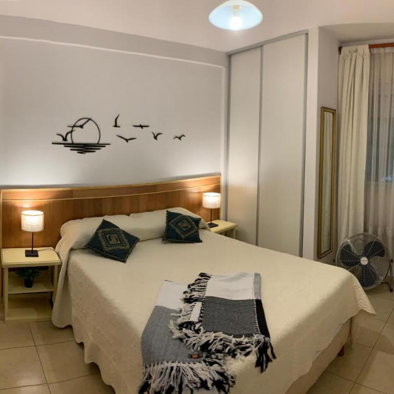 Francia Apartment - One-Bedroom Apartment - 6