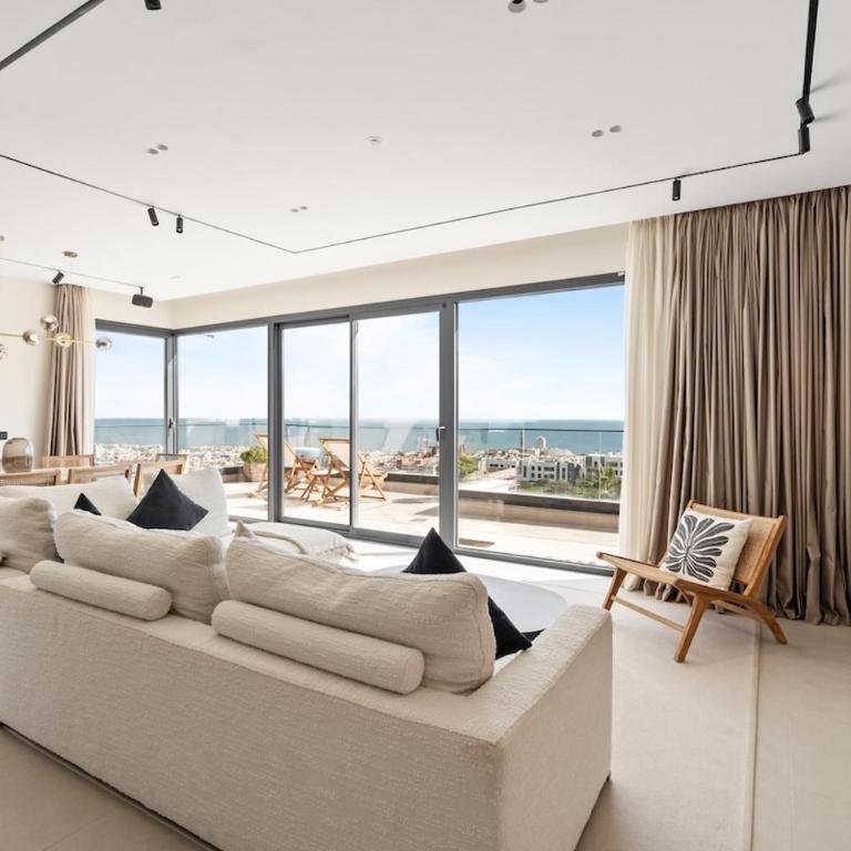 Exquisite Penthouse with Panoramic Sea view RDR475 - Apartamento tipo ático de 4 dormitorios - 14