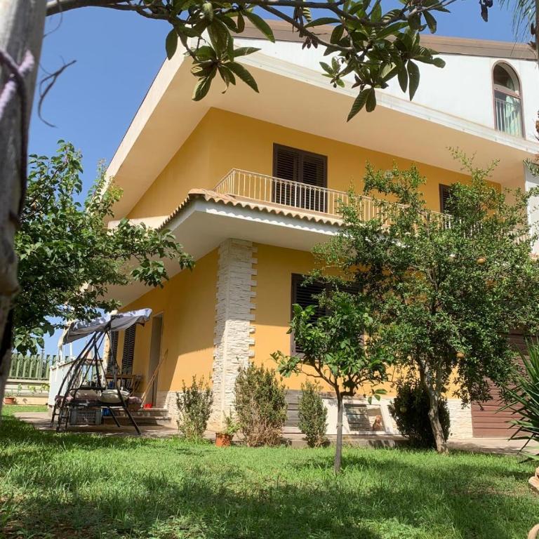 Villa Rosanna - Villa con 2 Camere da Letto - 1