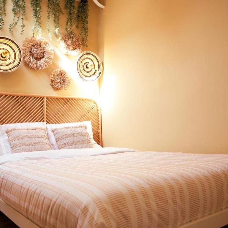 La Parenthèse Savane - Apartment mit 3 Schlafzimmern - 1