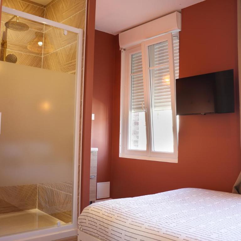 La Parenthèse Savane - Apartment mit 3 Schlafzimmern - 4