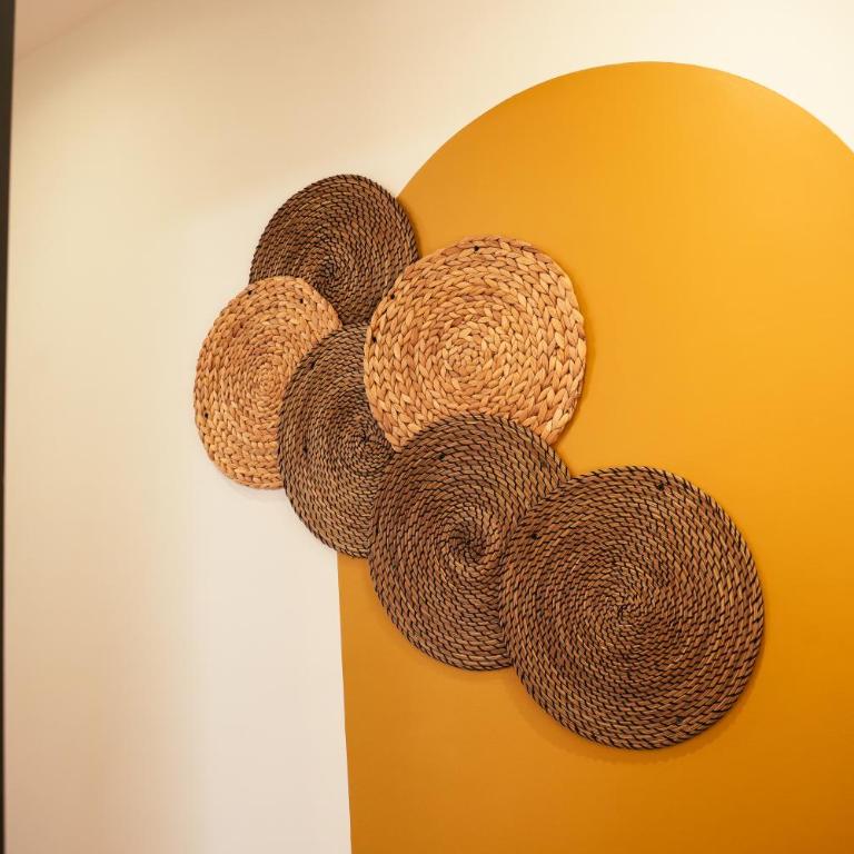 La Parenthèse Savane - Apartment mit 3 Schlafzimmern - 15