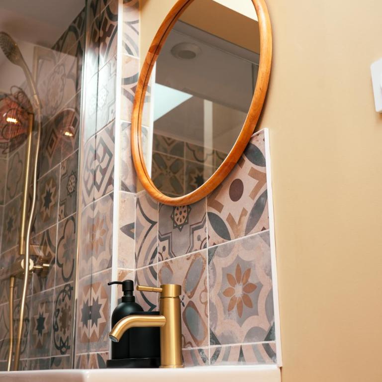 La Parenthèse Savane - Apartment mit 3 Schlafzimmern - 18