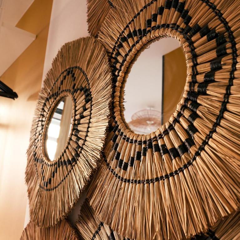 La Parenthèse Savane - Apartment mit 3 Schlafzimmern - 20