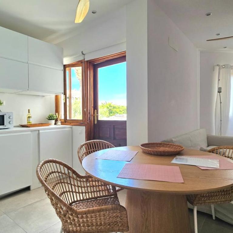 Aguaviva apartment - Apartamento de 1 dormitorio - 4