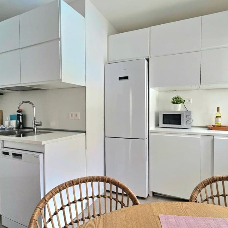 Aguaviva apartment - Apartamento de 1 dormitorio - 7