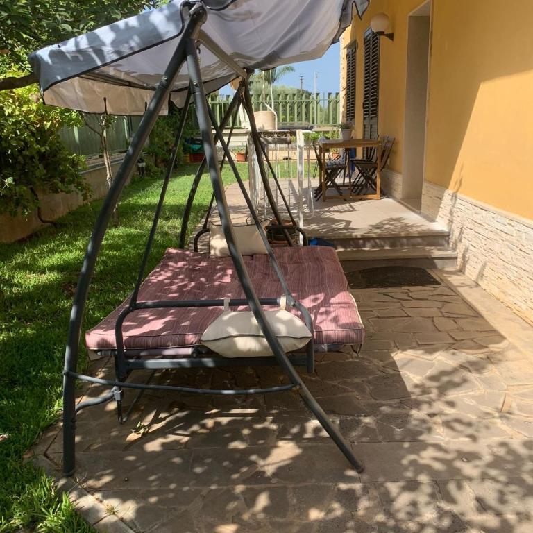 Villa Rosanna - Villa con 2 Camere da Letto - 2