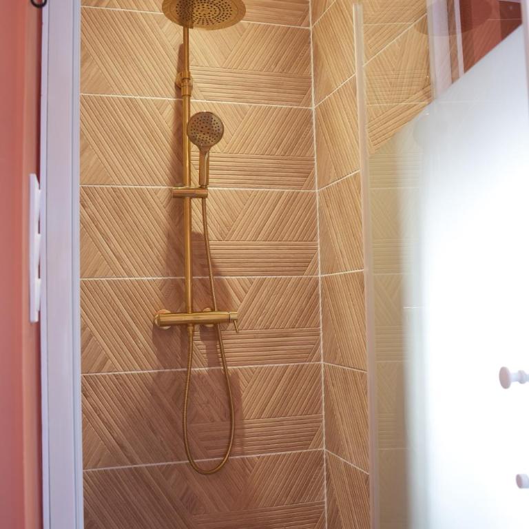 La Parenthèse Savane - Apartment mit 3 Schlafzimmern - 34