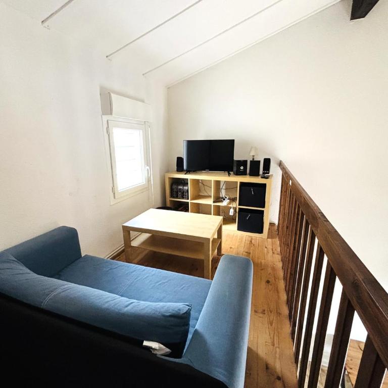 Maison de vacances au cœur de Marseillan Ville - Casa - 15