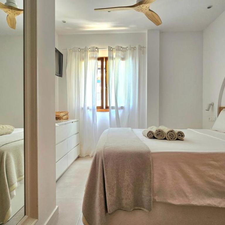 Aguaviva apartment - Apartamento de 1 dormitorio - 14