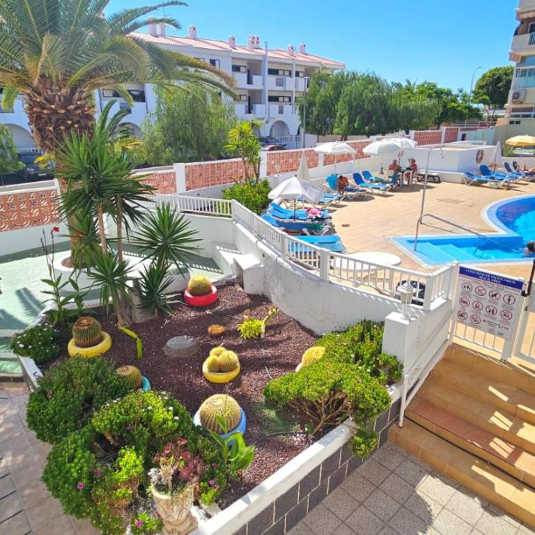 Aguaviva apartment - Apartamento de 1 dormitorio - 52