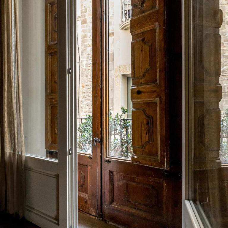 Mercer House Bòria BCN - Junior Suite - 10