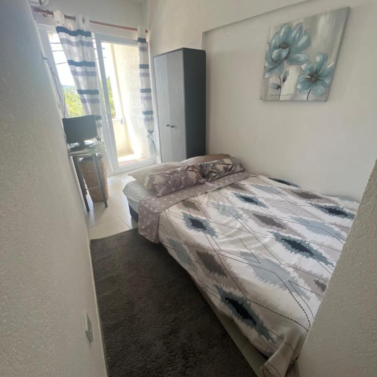 Apartmani Amira Sutomore - Apartman sa 1 Spavaćom Sobom - 2