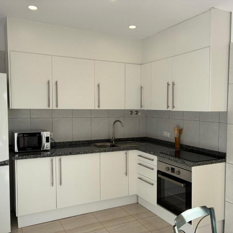 Golf del Sur Ocean Blue Apartment - Apartamento Estándar de 2 dormitorios - 7