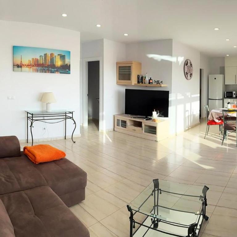 Golf del Sur Ocean Blue Apartment - Apartamento Estándar de 2 dormitorios - 2