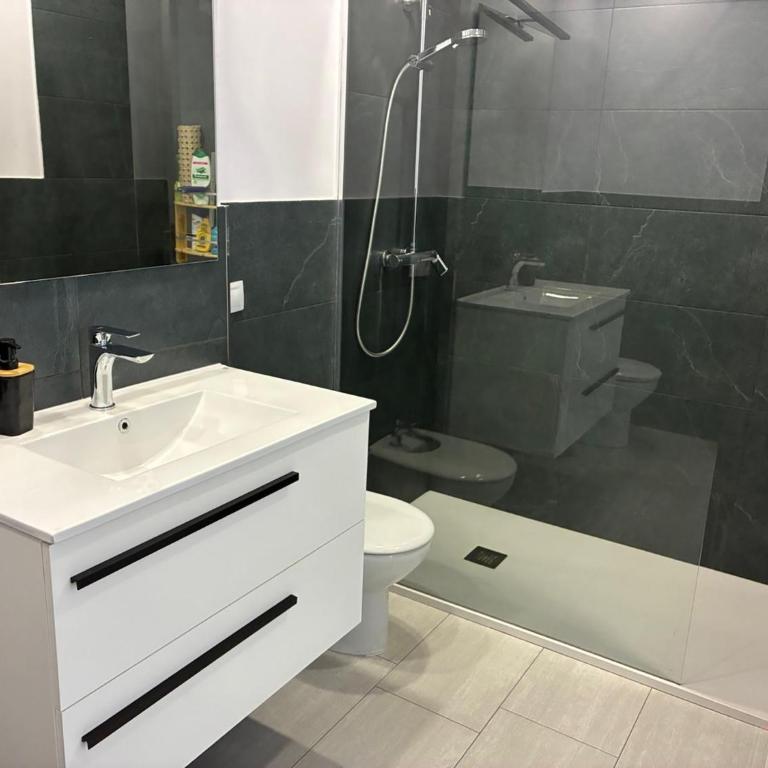 Golf del Sur Ocean Blue Apartment - Apartamento Estándar de 2 dormitorios - 14