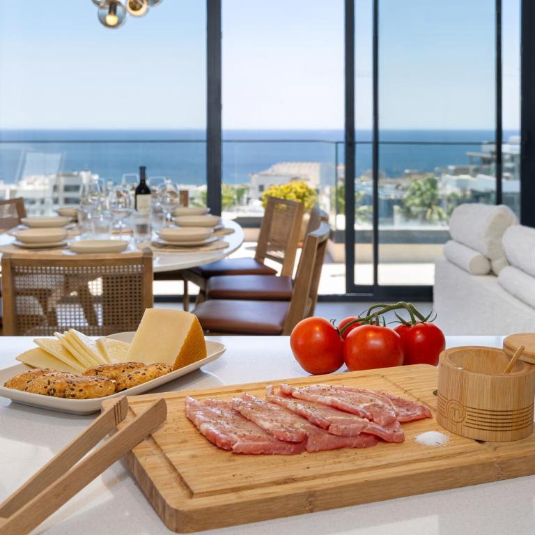 Exquisite Penthouse with Panoramic Sea view RDR475 - Apartamento tipo ático de 4 dormitorios - 20