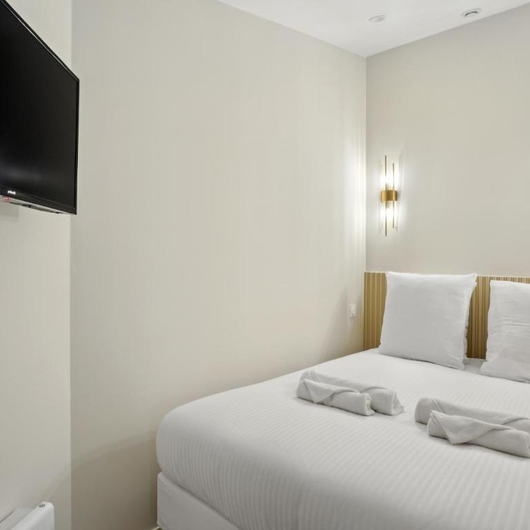 Lavie Maison Terrace and AC - Apartamento de 2 dormitorios - 14
