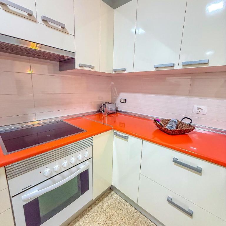 DE VA las canteras - One-Bedroom Apartment - 11