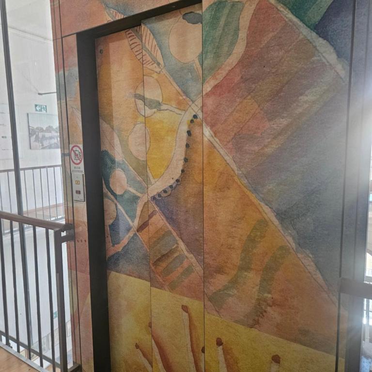 GardaInn Palazzo Nuovo - Appartamento con 2 Camere da Letto - 4