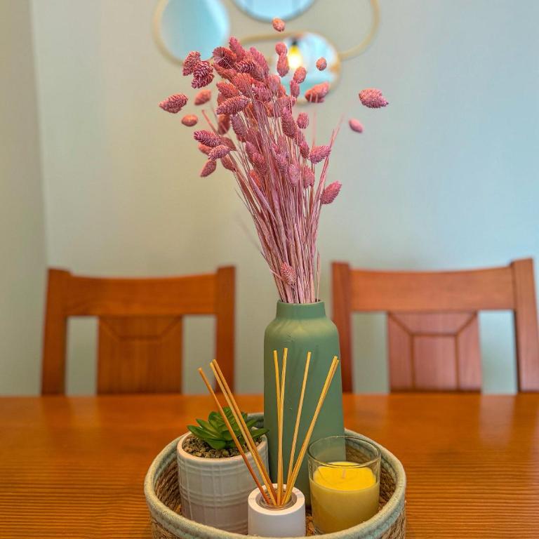 DE VA las canteras - One-Bedroom Apartment - 4