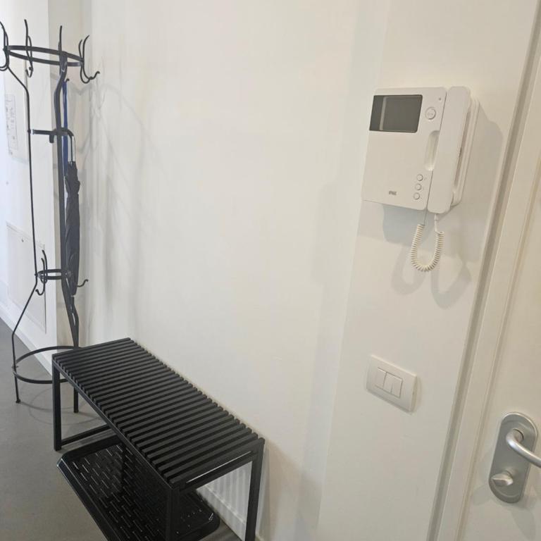 GardaInn Palazzo Nuovo - Appartamento con 2 Camere da Letto - 7