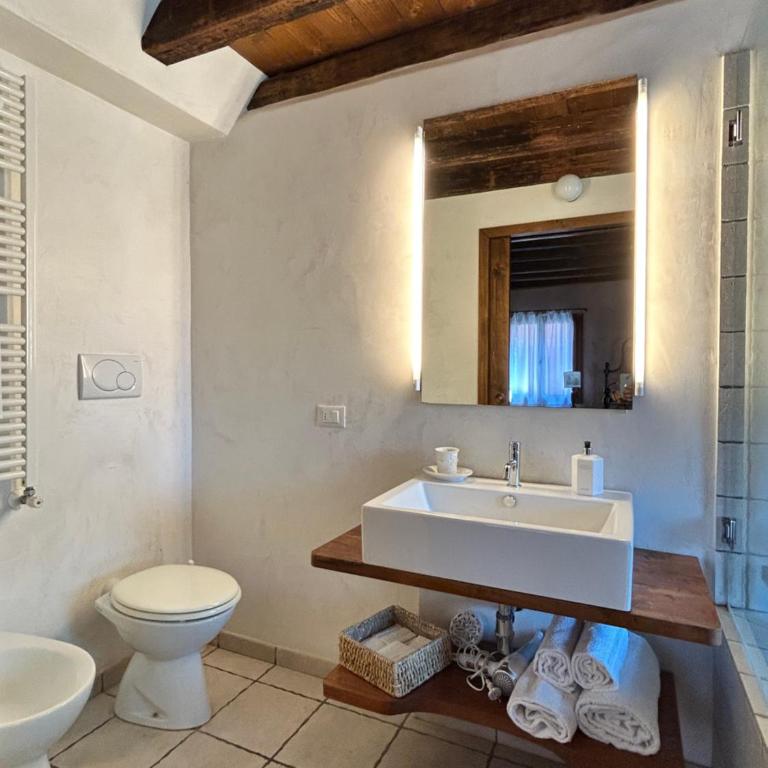 Foresteria Di Villa Tiepolo Passi - Double Room - 6