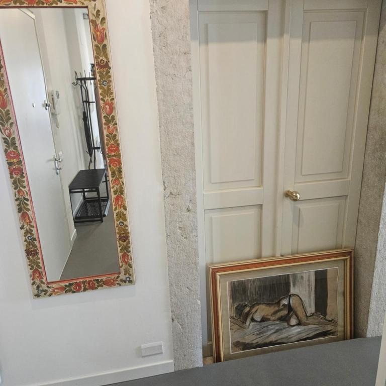 GardaInn Palazzo Nuovo - Appartamento con 2 Camere da Letto - 8