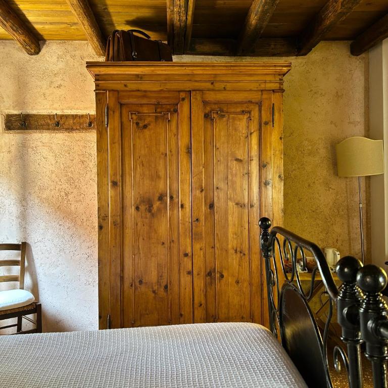 Foresteria Di Villa Tiepolo Passi - Double Room - 2