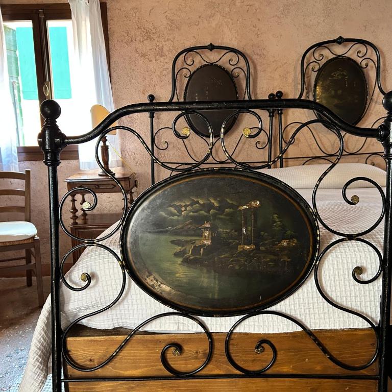 Foresteria Di Villa Tiepolo Passi - Double Room - 1